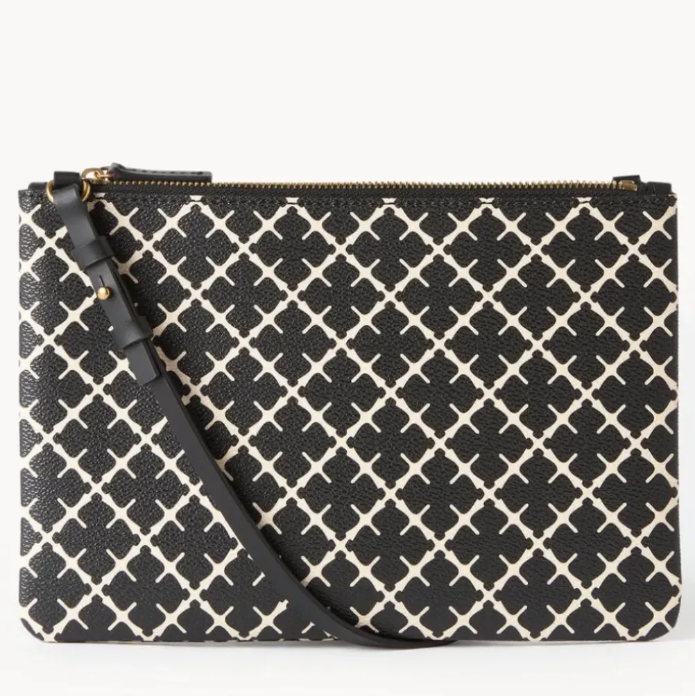 BY MALENE BIRGER Ivy Purse 050 Black
