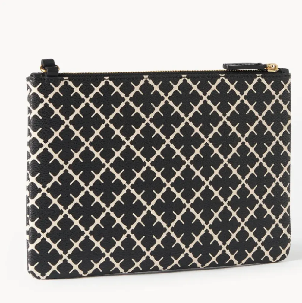 BY MALENE BIRGER Ivy Purse 050 Black