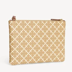 BY MALENE BIRGER Ivy Taske Golden Beige