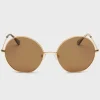 BY MALENE BIRGER Liyane Sunglasses