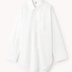 BY MALENE BIRGER Maye Pure Hvid