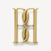 BY MALENE BIRGER Mono Broche Stor
