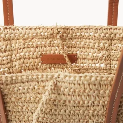 BY MALENE BIRGER Pamma Skuldertaske