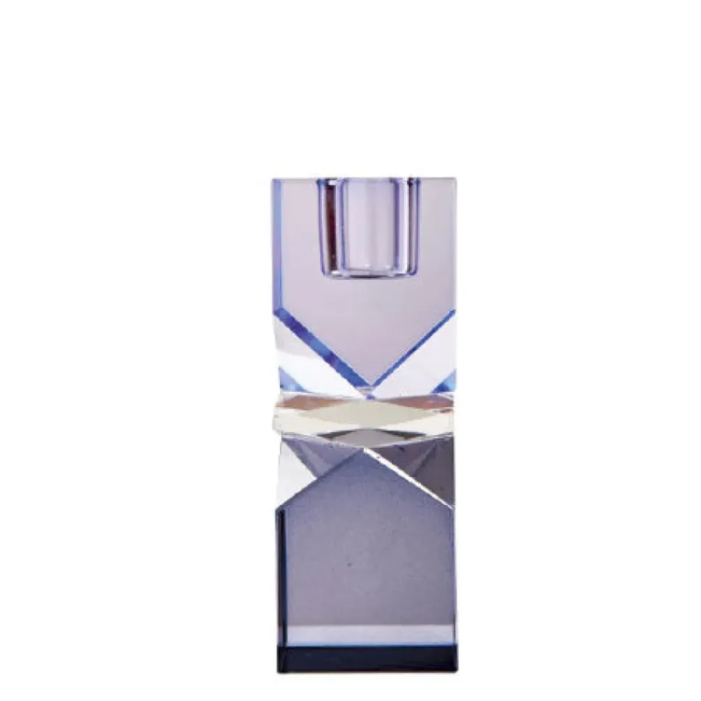 C'EST BON 301.987.74 Krystalstage 11x4x4 Cm Blå/Klar/Blå