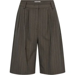 CO' COUTURE Coby Pin Bermuda Oak