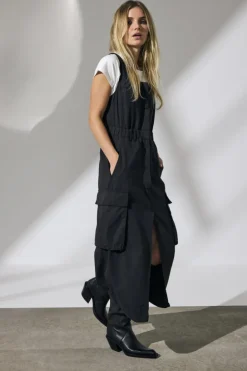 CO' COUTURE Daimi Casual Jumpsuit Sort