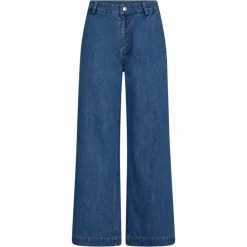 CO' COUTURE Delina Denim Pant