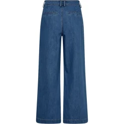 CO' COUTURE Delina Denim Pant