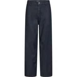 CO' COUTURE Fico Indigo Denim Pant
