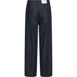 CO' COUTURE Fico Indigo Denim Pant