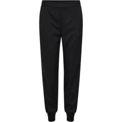 CO' COUTURE Ida Pin Jog Pant Dark Grey