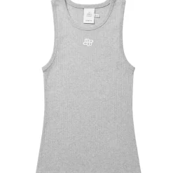 CO' COUTURE Sahara Tank Top Sort