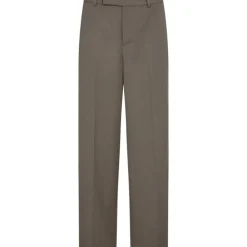 CO' COUTURE Vida Wide Pant Walnut