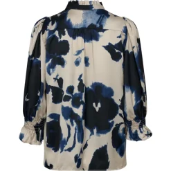 CO' COUTURE Zack Shirt Bone