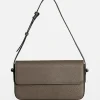 DECADENT Hilda Small Shoulder Bag Clay