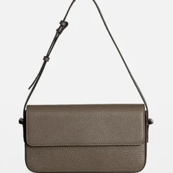 DECADENT Hilda Small Shoulder Bag Clay