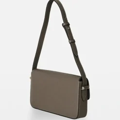 DECADENT Hilda Small Shoulder Bag Clay