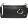 DEEPCHE Clutch 16168 Black