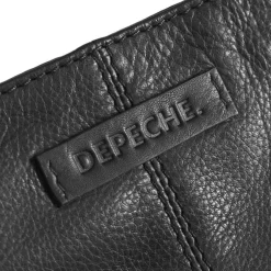 DEEPCHE Clutch 16168 Black