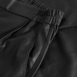 DEPECHE 50268 Alicia Pants Black