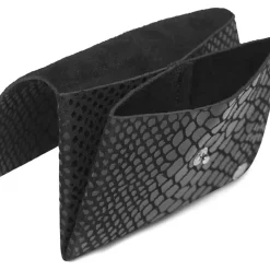 DEPECHE 16040 Black Croco