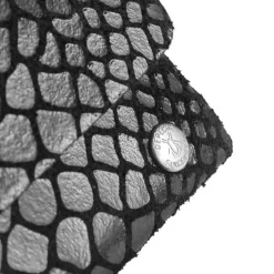 DEPECHE 16040 Black Croco