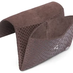 DEPECHE 16040 Brown Croco