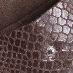 DEPECHE 16040 Brown Croco