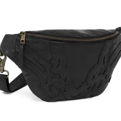 DEPECHE 15876 Bumbag Black