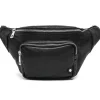 DEPECHE 13396 Bumbag Black