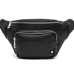 DEPECHE 13396 Bumbag Black