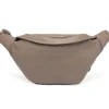 DEPECHE 15744 Bumbag Taupe