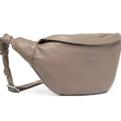 DEPECHE 15744 Bumbag Taupe
