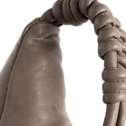 DEPECHE 15744 Bumbag Taupe
