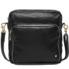 DEPECHE 13606 Crossover Taske Black