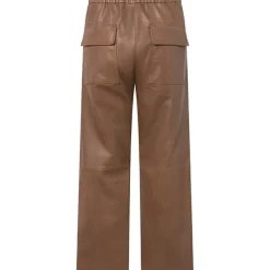 DEPECHE Bella Pant 104184 Mustang Brown