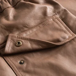 DEPECHE Bella Pant 104184 Mustang Brown