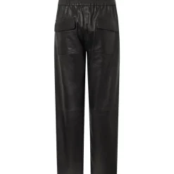 DEPECHE Bella Pants Full Lenght Black