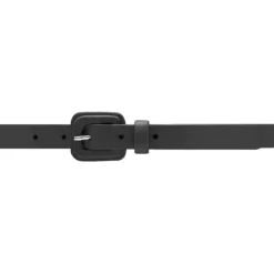 DEPECHE Bælte 15168 Black