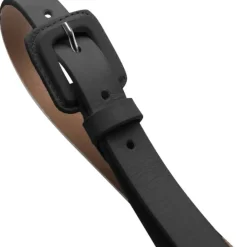 DEPECHE Bælte 15168 Black