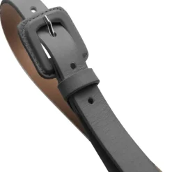 DEPECHE Bælte 15168 Grey