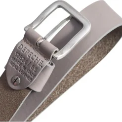 DEPECHE Bælte 12824 Taupe