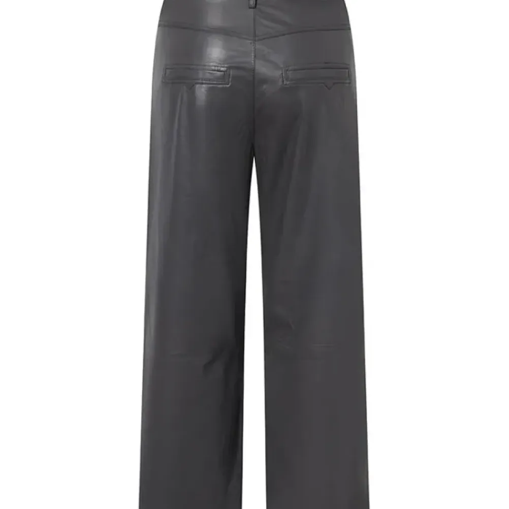 DEPECHE Boa Pant 104184 Antracit