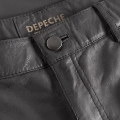 DEPECHE Boa Pant 104184 Antracit