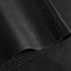 DEPECHE Boa Pants Sort