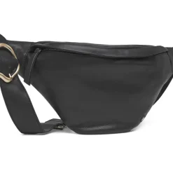 DEPECHE Bumbag 16176 Black