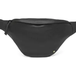 DEPECHE Bumbag 16176 Black