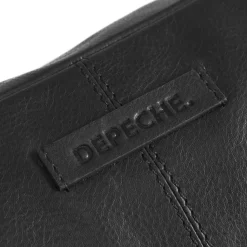 DEPECHE Bumbag 16176 Black