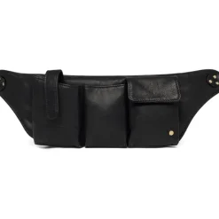 DEPECHE Bumbag 16010 Black