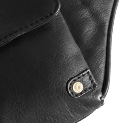 DEPECHE Bumbag 16010 Black